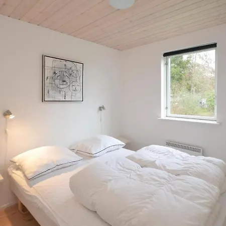 Three-bedroom Holiday In Vaggerlose Bøtø By